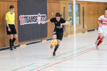 Bild 461 - VR Bank Cup Horst